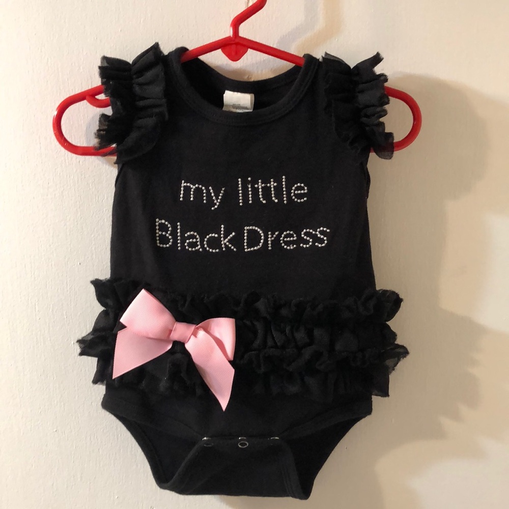Darling Onesie